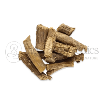 Neel Ayurvedics Gambi di Giloy Essiccati | Tinospora cordifolia | Potenziatore del sistema immunitario - 250 GM