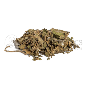 Neel Ayurvedics Foglie di Gudmar Essiccate | Gymnema sylvestre | Controllo naturale dello zucchero nel sangue - 500 GM