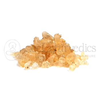 Neel Ayurvedics Gund (Bold) - 100 GM