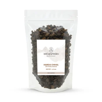 Neel Ayurvedics Corteccia di Haritaki