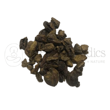 Neel Ayurvedics Corteccia di Haritaki | Harad Chhal - 250 GM