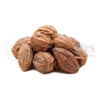 Neel Ayurvedics Harde | Haritaki intera essiccata | Semi di Haritaki | Terminalia chebula - 250 GM