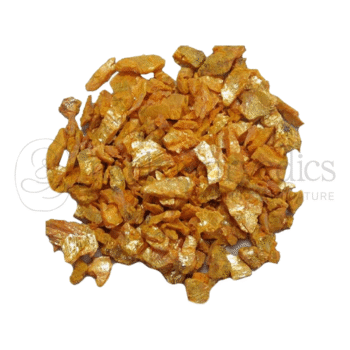 Neel Ayurvedics Hartal Varki | Solfuro di Arsenico Giallo | Haratal | Ponnaatharam - 100 GM
