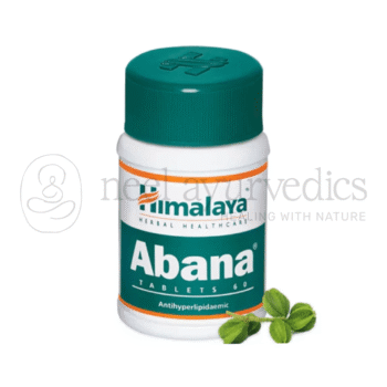 Himalaya Abana Tabresse - 60 Tab
