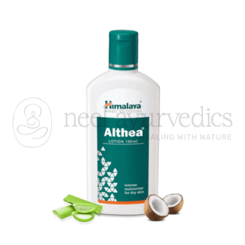 Himalaya Althea Lozione - 100 ML