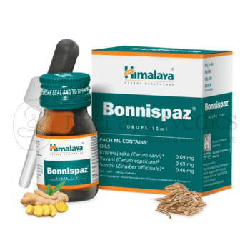 Himalaya Bonnispaz Gocce - 15 ML