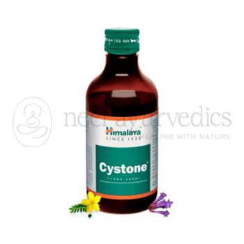 Himalaya Cystone Sciroppo - 200 ML