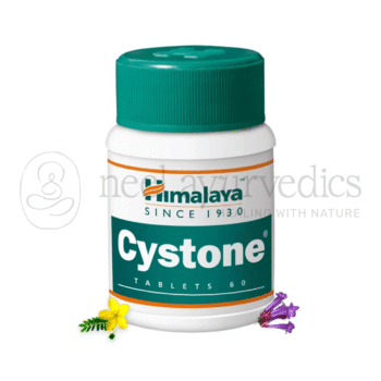 Himalaya Cystone Tabresse - 60 Tab