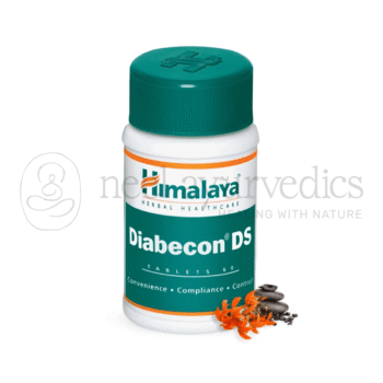 Himalaya Diabecon DS Tabresse - 60 Tab