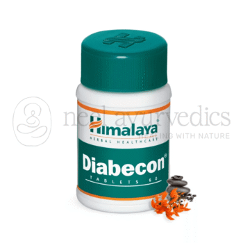 Himalaya Diabecon Tabresse - 60 Tab
