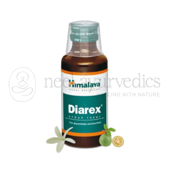 Himalaya Diarex Sciroppo - 100 ML