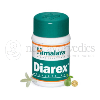 Himalaya Diarex Tabresse - 30 Tab