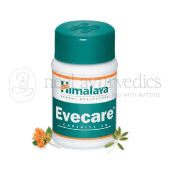 Himalaya Evecare Capsule - 30 Caps