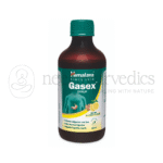 Himalaya Gasex Sciroppo Zenzero e Limone - 200 ML