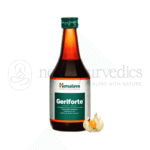 Himalaya Geriforte Sciroppo - 200 ML