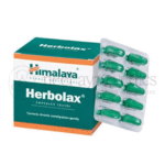 Himalaya Herbolax Capsule - 10 Caps