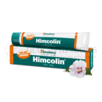 Himalaya Himcolin Gel - 30 GM