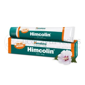 Himalaya Himcolin Gel - 30 GM