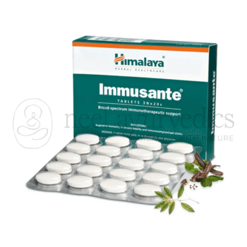 Himalaya Immusante Tabresse - 20 Tab