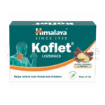 Himalaya Koflet Pastiglie - 10 pcs