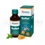 Himalaya Koflet Sciroppo - 100 ML