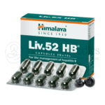 Himalaya Liv.52 Hb Capsule - 10 Caps