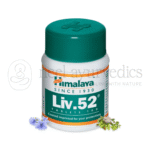 Himalaya Liv.52 Tabresse - 100 Tab