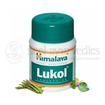 Himalaya Lukol Tabresse - 60 Tab