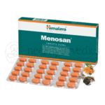 Himalaya Menosan Tabresse - 30 Tab