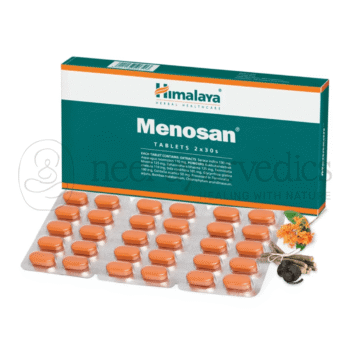 Himalaya Menosan Tabresse - 30 Tab