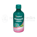 Himalaya Himcocid SF alla Menta - 200 ML