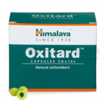 Himalaya Oxitard Capsule - 30 Caps