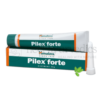 Himalaya Pilex Forte Pomata - 30 GM