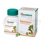 Himalaya Punarnava Tabresse - 60 Tab
