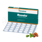 Himalaya Reosto - 30 Tab