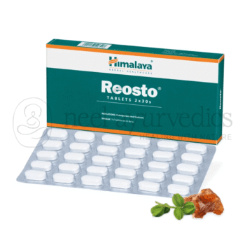 Himalaya Reosto - 30 Tab