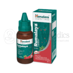 Himalaya Rumalaya Linimento - 60 ML