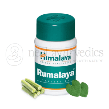 Himalaya Rumalaya Tabresse - 60 Tab