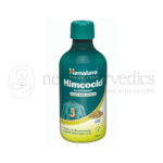 Himalaya Saunf Himcocid - SF Sciroppo - 200 ML