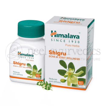 Himalaya Shigru Tabresse - 60 Tab