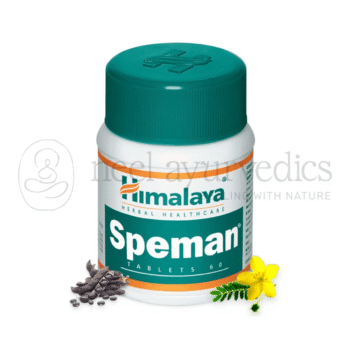 Himalaya Speman Tabresse - 60 Tab
