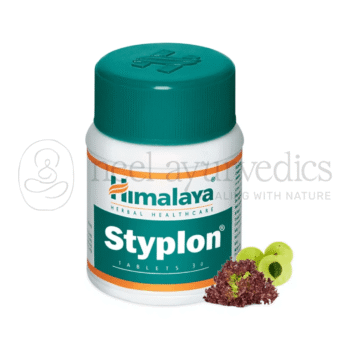 Himalaya Styplon Tabresse - 30 Tab