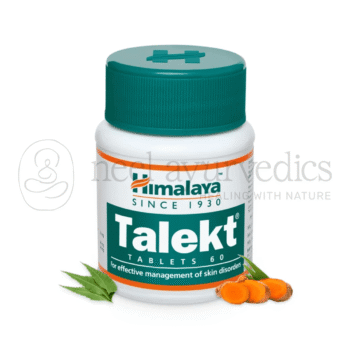 Himalaya Talekt Capsule - 60 Caps