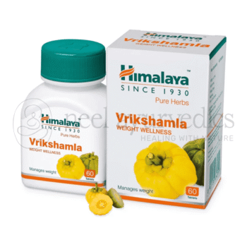 Himalaya Vrikshamla Tabresse - 60 Tab