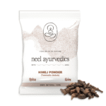 Neel Ayurvedics Himej (Terminalia chebula) in polvere ? Migliora il sistema digestivo