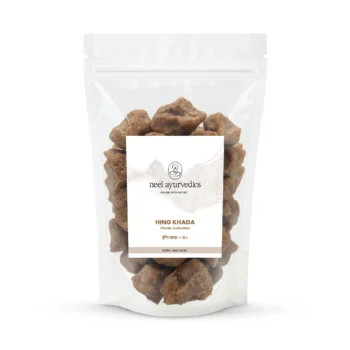 Neel Ayurvedics Hing Khada