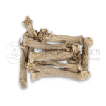 Neel Ayurvedics Indrayan Mool | Radice di Mela Amara | Citrullus colocynthis | Tumba - 500 GM