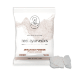 Neel Ayurvedics Javkhar / Jawakhar in polvere - 100 GM