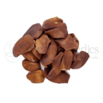 Neel Ayurvedics Sugar Badam Kadwa | Mandorle amare | Sky Fruit | Per il controllo del diabete - 250 GM