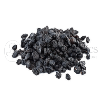Neel Ayurvedics Kali Draksha | Uva nera naturale essiccata | Munakka | Daakh | Uva passa nera - 100 GM